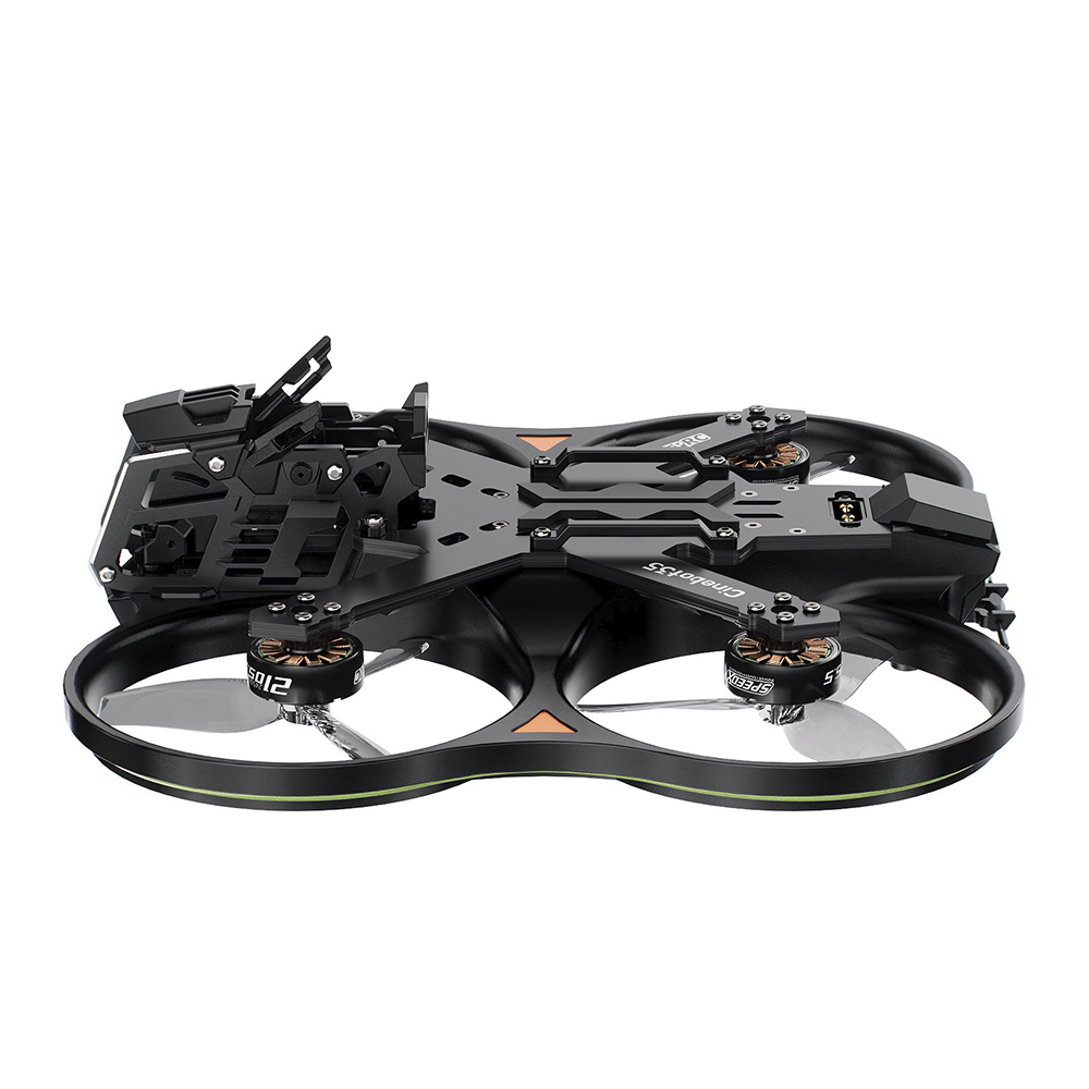 Cinebot35 WTFPV Quadcopter - Image 2